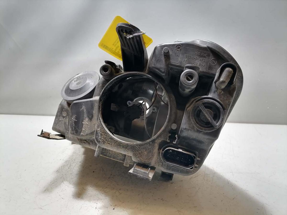 Ford C-Max original Scheinwerfer vorn rechts Halogen Facelift Bj.2007
